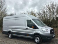 vans for sale gumtree